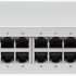 Коммутатор Ubiquiti UniFi Switch 48 Gen2, управляемый [usw-48]